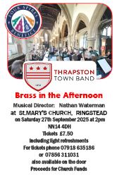 Brass Band