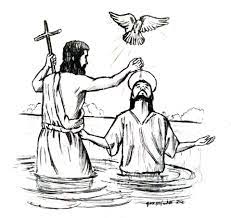 Baptism of Jesus