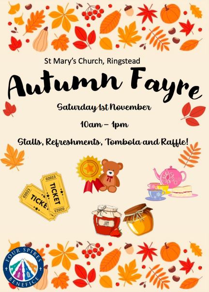Autumn Fayre