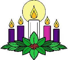 advent wreath