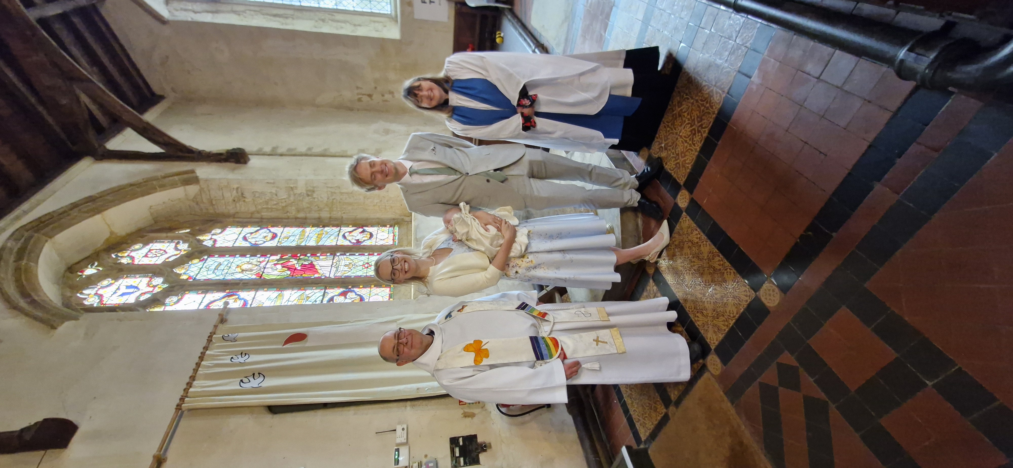 Baptism