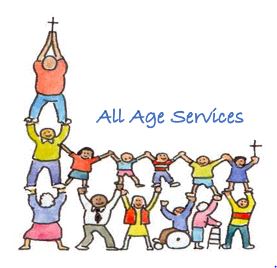 All Age Service